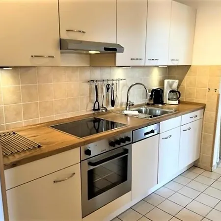 Nr3 - Hof Zur Sonnenseite Meislahn, 3 Sterne شقة