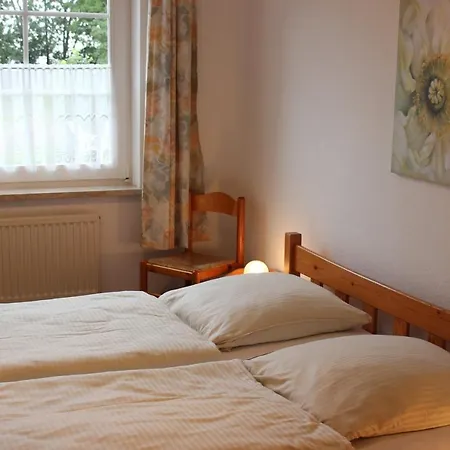 Nr3 - Hof Zur Sonnenseite Meislahn, 3 Sterne