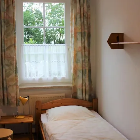 Nr3 - Hof Zur Sonnenseite Meislahn, 3 Sterne * Sahrensdorf