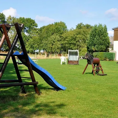 شقة Nr3 - Hof Zur Sonnenseite Meislahn, 3 Sterne
