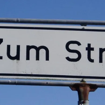 Nr3 - Hof Zur Sonnenseite Meislahn, 3 Sterne * Sahrensdorf