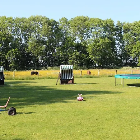 Nr3 - Hof Zur Sonnenseite Meislahn, 3 Sterne شقة Sahrensdorf